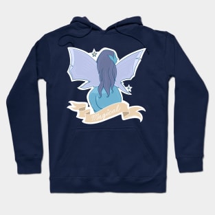 Magical Fat Faerie Hoodie